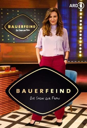 Bauerfeind - Die Show zur Frau poster - Find streaming availability