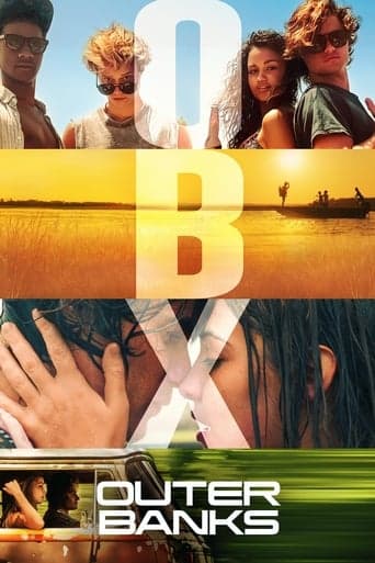 Outer Banks poster - Find streaming availability