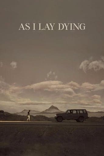 As I Lay Dying poster - Find streaming availability