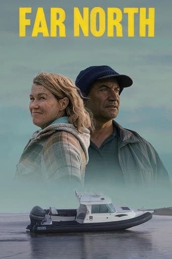 Far North poster - Find streaming availability