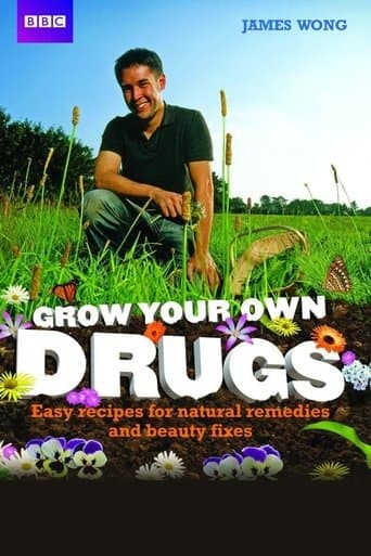Grow Your Own Drugs poster - Find streaming availability