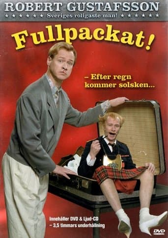 Fullpackat! poster - Find streaming availability