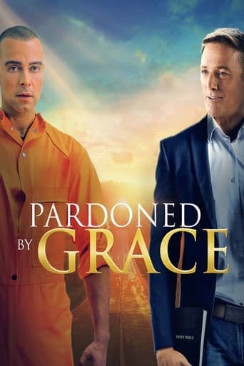 Pardoned by Grace poster - Find streaming availability