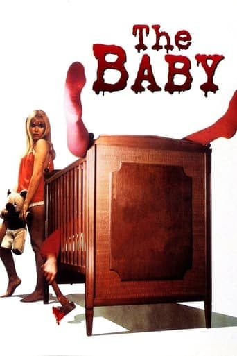 The Baby poster - Find streaming availability