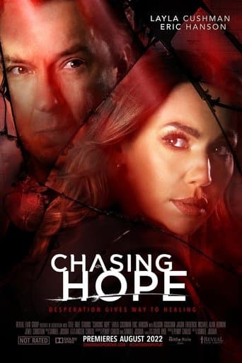 Chasing Hope poster - Find streaming availability
