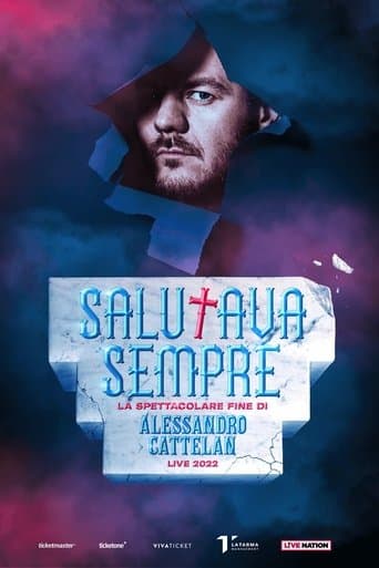 Salutava Sempre poster - Find streaming availability
