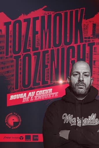 Tozemouk Tozenight poster - Find streaming availability