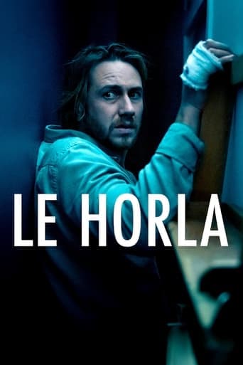 Le Horla poster - Find streaming availability