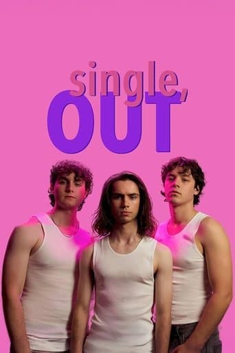 Single, Out poster - Find streaming availability