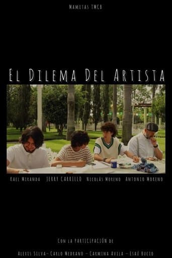 El Dilema del Artista poster - Find streaming availability