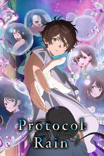 Protocol: Rain poster - Find streaming availability