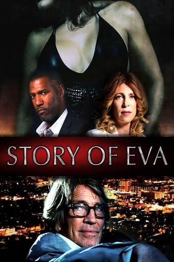 Story of Eva poster - Find streaming availability