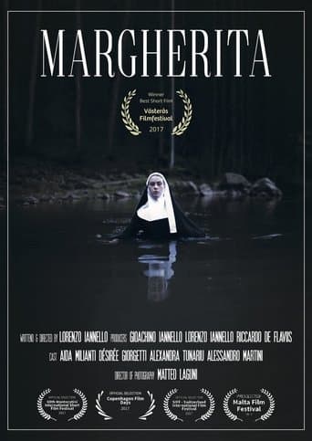 Margherita poster - Find streaming availability