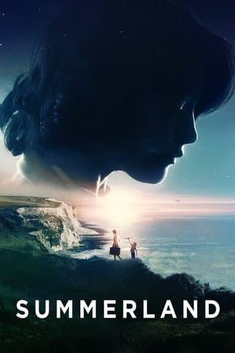 Summerland poster - Find streaming availability