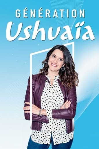 Génération Ushuaïa poster - Find streaming availability