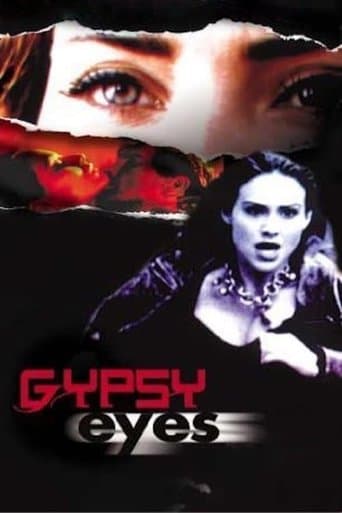 Gypsy Eyes poster - Find streaming availability