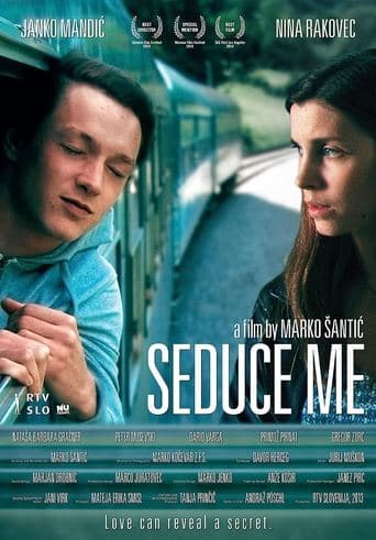 Seduce Me poster - Find streaming availability