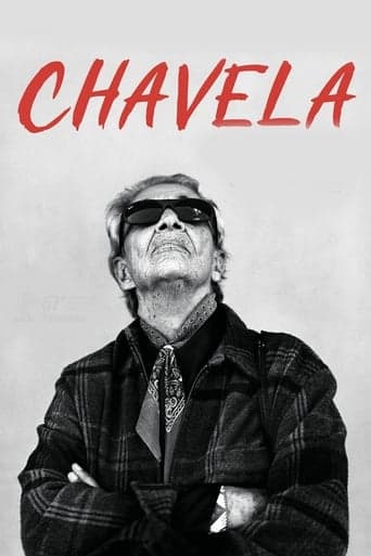 Chavela poster - Find streaming availability