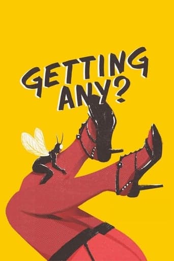 Getting Any? poster - Find streaming availability