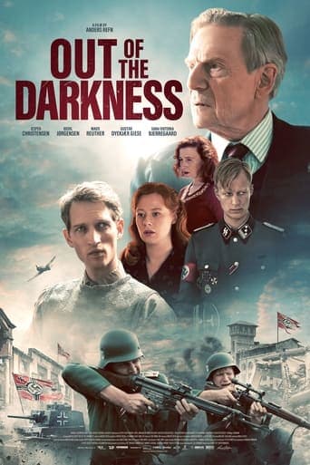 Out of the Darkness poster - Find streaming availability