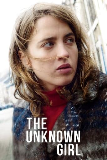 The Unknown Girl poster - Find streaming availability