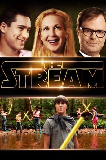 The Stream poster - Find streaming availability