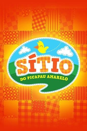 Sítio do Picapau Amarelo poster - Find streaming availability