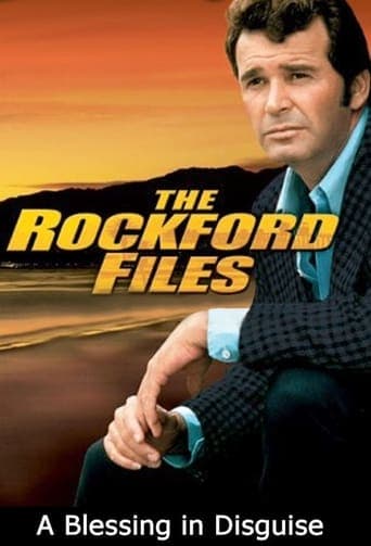 The Rockford Files: A Blessing in Disguise poster - Find streaming availability