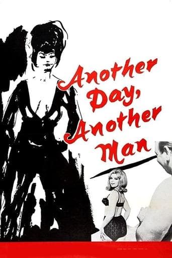 Another Day, Another Man poster - Find streaming availability