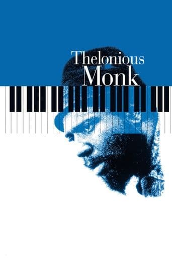Thelonious Monk: Straight, No Chaser poster - Find streaming availability