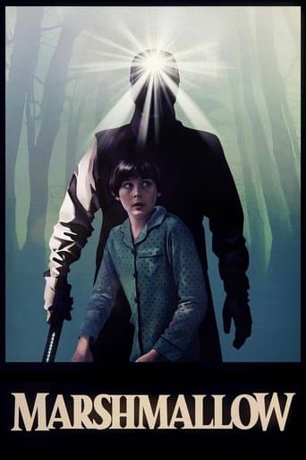 Marshmallow poster - Find streaming availability