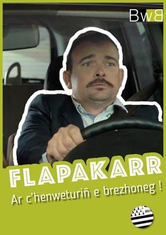 Flapakarr poster - Find streaming availability
