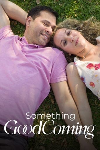 Something Good Coming poster - Find streaming availability