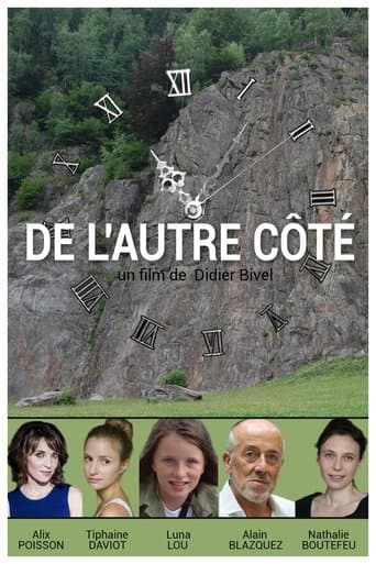 The Other Side poster - Find streaming availability