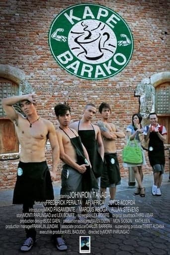 Kape Barako poster - Find streaming availability