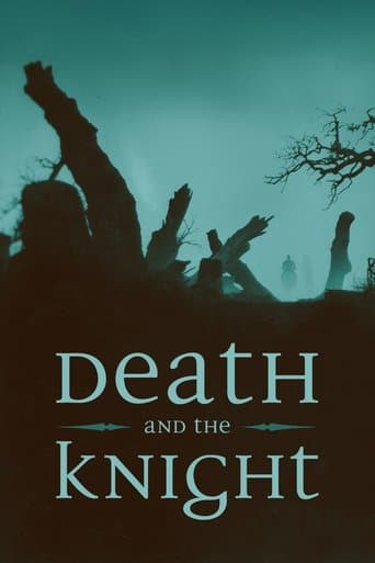 Death and the Knight poster - Find streaming availability