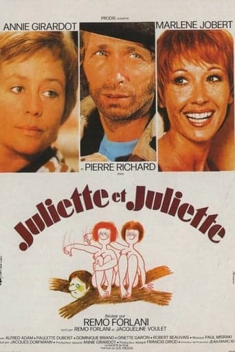 Juliette et Juliette poster - Find streaming availability