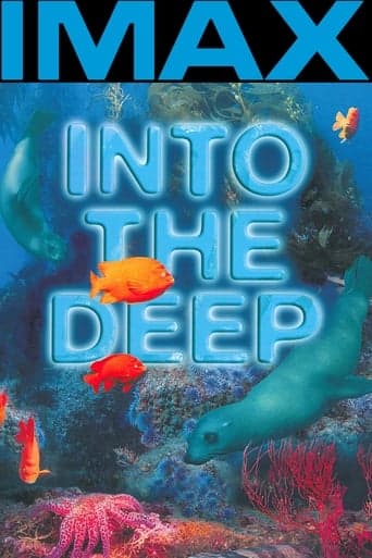 Into the Deep poster - Find streaming availability