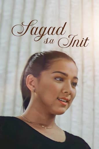 Sagad Sa Init poster - Find streaming availability