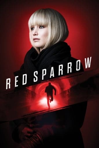 Red Sparrow poster - Find streaming availability