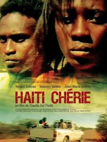 Haïti chérie poster - Find streaming availability