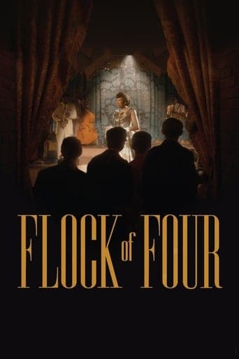 Flock of Four poster - Find streaming availability