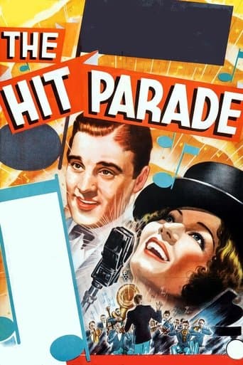 The Hit Parade poster - Find streaming availability