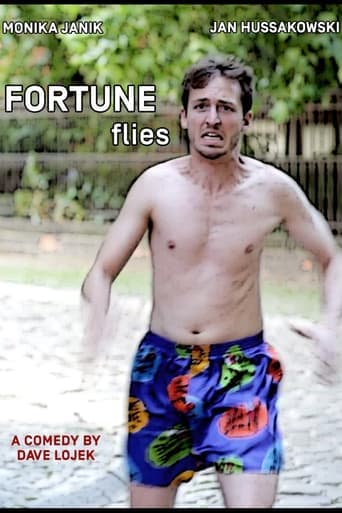 Fortune Flies poster - Find streaming availability