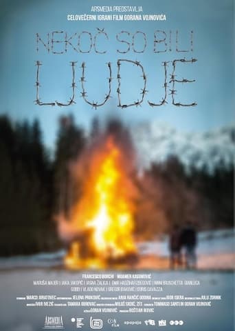 Once Were Humans poster - Find streaming availability