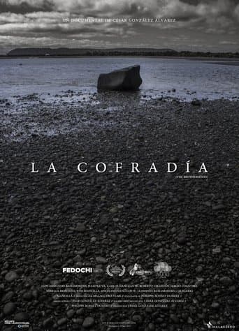 The Brotherhood poster - Find streaming availability