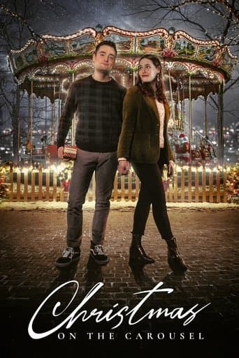 Christmas on the Carousel poster - Find streaming availability