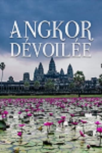 Angkor dévoilée poster - Find streaming availability