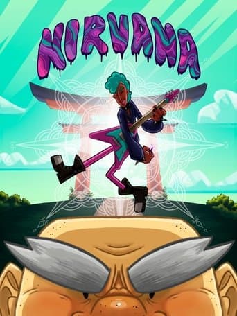 Nirvana poster - Find streaming availability