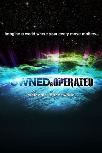 Owned & Operated poster - Find streaming availability